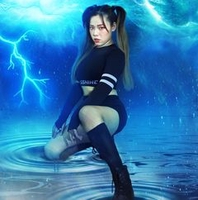 Tiên