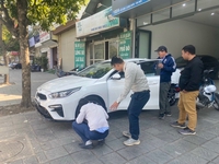 Xe Đẹp Giá Tốt