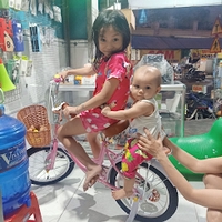 Duyên Lê Thị Mỹ