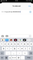 An