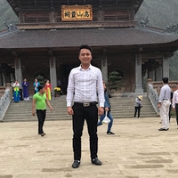 Huy Cao Quốc