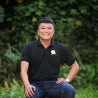 Hồ Thế Phi