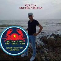Nguyễn Năm Căn