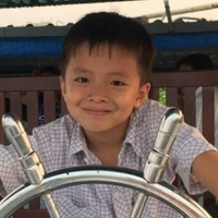 Tran Cong