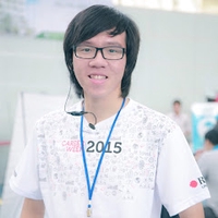 Nguyễn Chí Tín