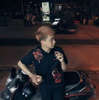 Mai Thành Hưng