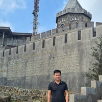 Kim Hoàng