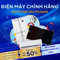 Điện Máy Giá Kho
