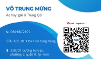 Trung Q8