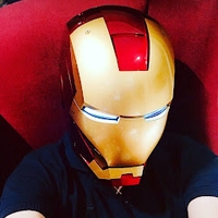 TeddyTK (Invisible Man)