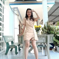 Thắm Nguyễn