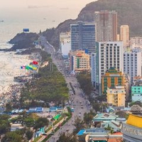 Hạt Bụi Nhỏ