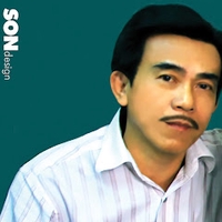 truongson design