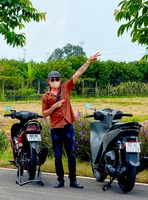 Xe Máy Lê Nguyễn