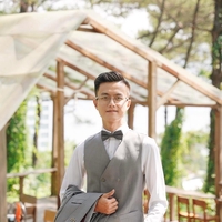 Trần Mạnh Thắng