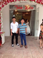 Minh Nhật