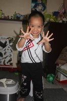 Lê Khả Chí Bách