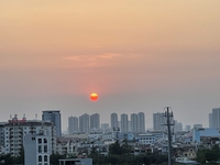 Mây Hồng