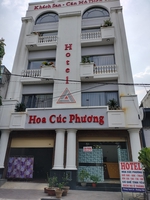 Hoa Cúc Phương Hotel
