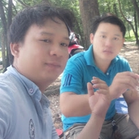 Lam Giang