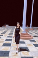 Phạm Thị Mỹ Chi