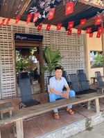 LƯU MINH VỐN