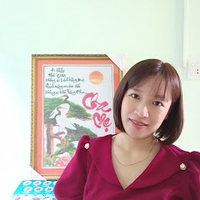 Ngân Nguyen