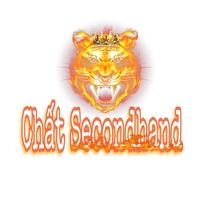 Chất Secondhand - 0978622341