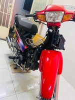 Phụ Tùng Rã Xe Sai Gòn