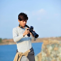 Dang Photographer