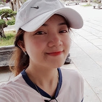 Oanh Nguyen