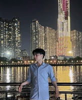 Stay in SaiGon