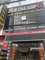 ZinKeng Store 