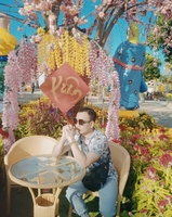 Thế hưng khô ngon nhà làm