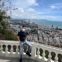 Hồ Trí