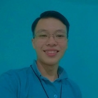 Jos Trần Gia Huy