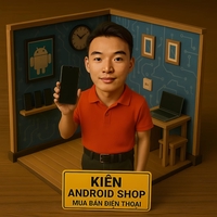 Kiên Android Shop