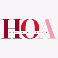 H O A Gifts and Decor