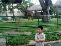 Long Hoàng
