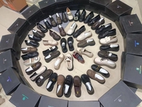 Kho Giày Bảo Ngọc