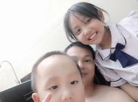 Vũ Thảo Chi