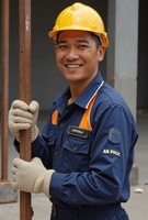Mr Luận