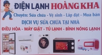 HOÀNG KHA