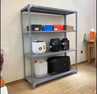 Kệ Đa Năng Minh Quân