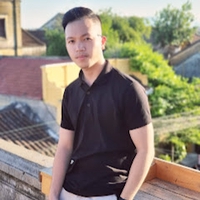 Long Phạm