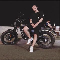 Lý Minh