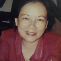 Tran Thi Thanh Huong