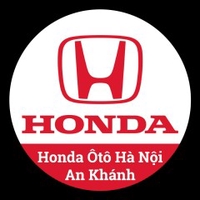 HONDA ÔTÔ AN KHÁNH HÀ NỘI