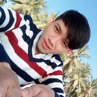 Thanh Huy Nguyễn