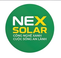 CÔNG TY TNHH THƯƠNG MẠI DỊCH VỤ NEXSOLAR
